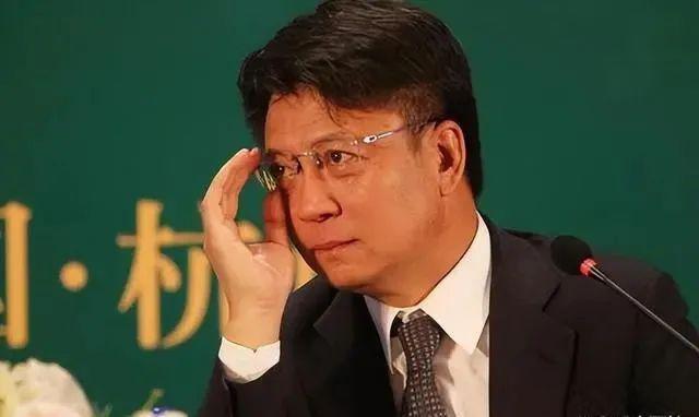 绿城创始人宋卫平:从300万到上市,地产传奇缔造者 宋卫平,绿城创始人