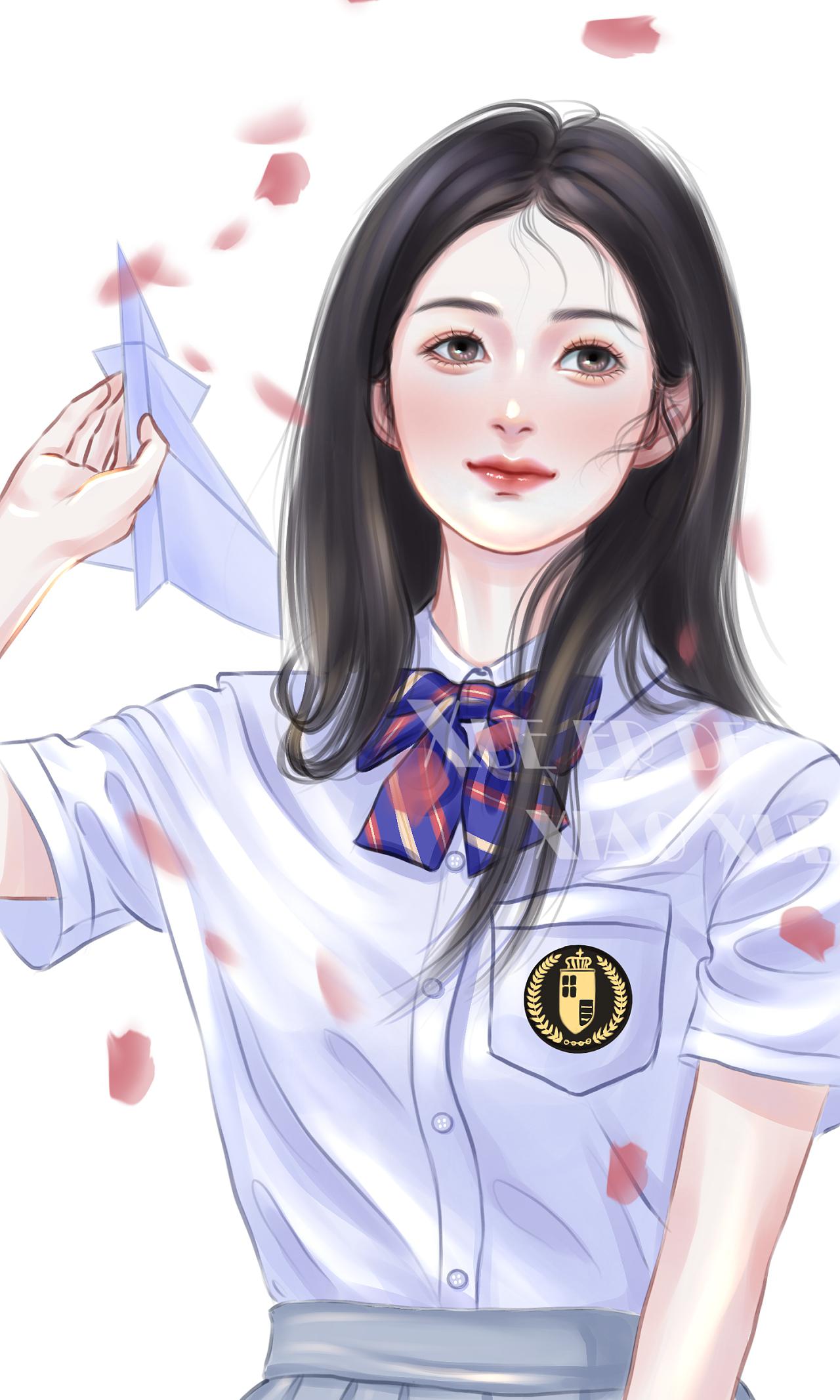 赵丽颖:美得惊艳动人 赵丽颖身着古装戏服,手持油纸伞,漫步在湖畔边上