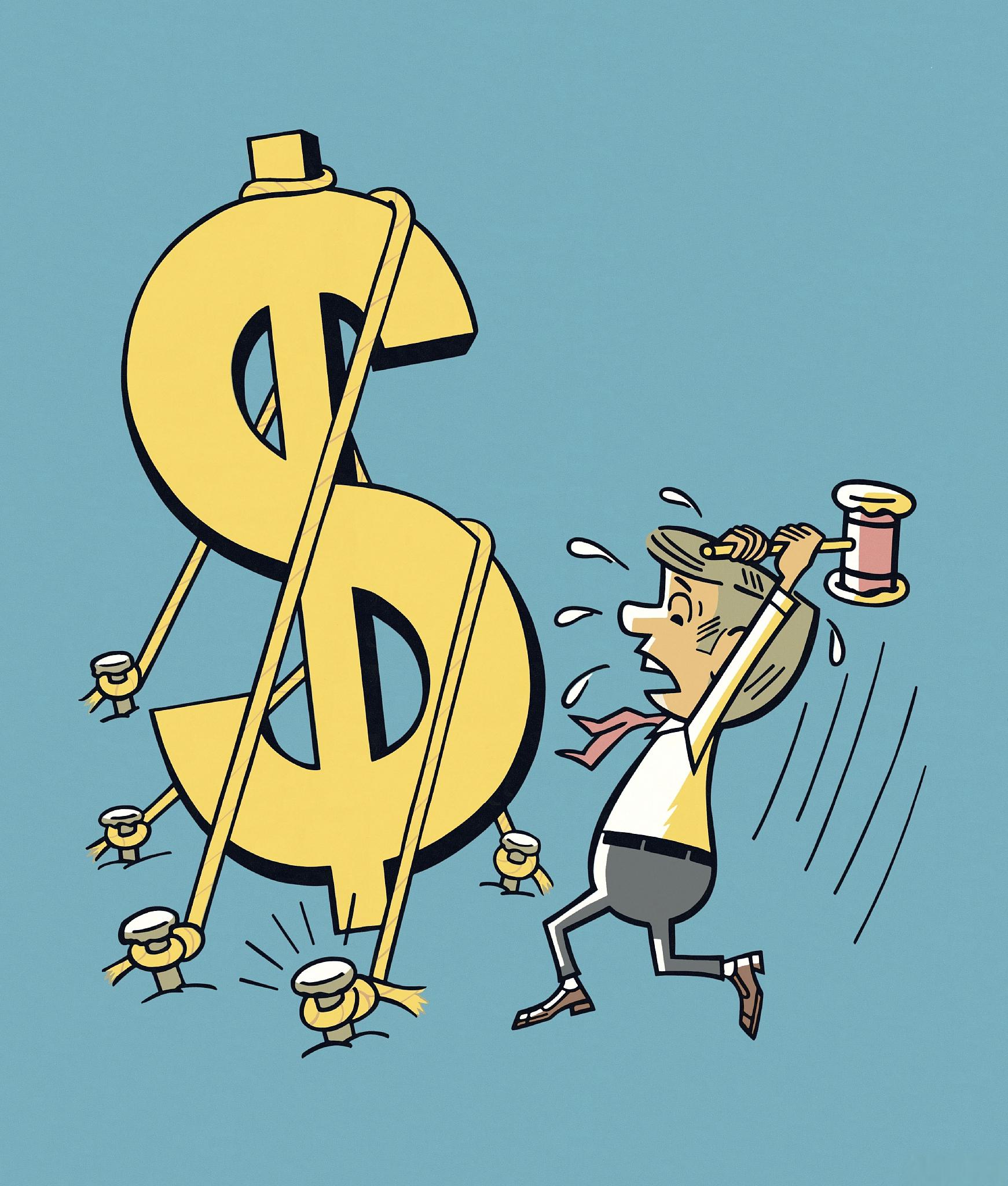 通货膨胀的七大类型及其经济影响,你了解多少?