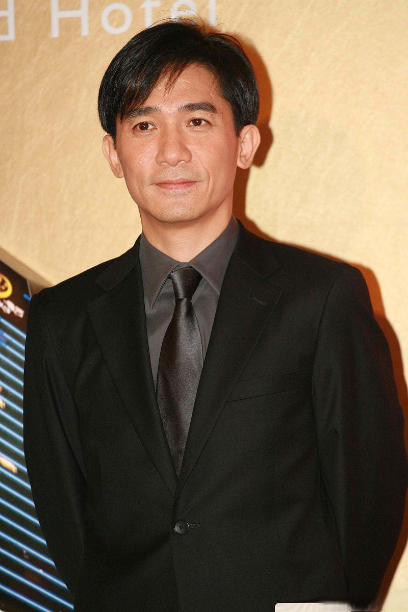 梁朝伟:丁克生活背后的自由与坚持,一个演员的真实人生选择 梁朝伟