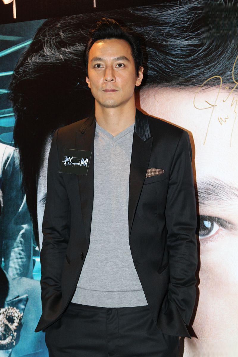 吴彦祖:演艺之路的真谛,超.@小芭比娱乐乐园的动态