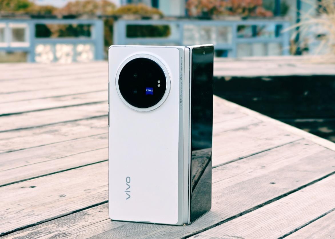 面对琳琅满目的新机,选择困难症是不是又犯了?