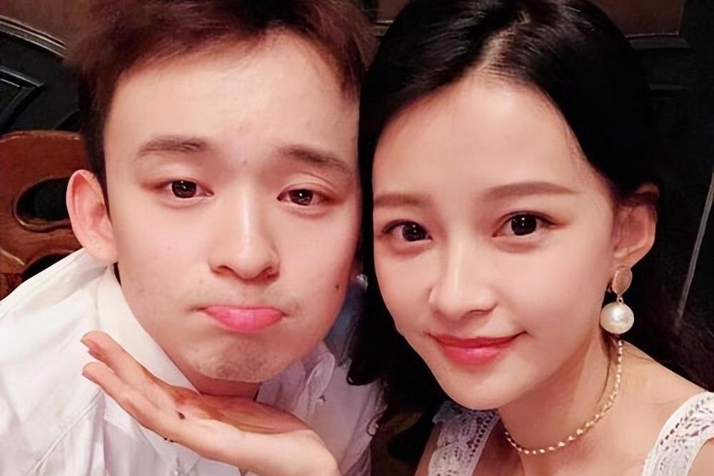 从模特到演员,孙怡的前半生一直颇受争议,特别是和董子健结婚后.