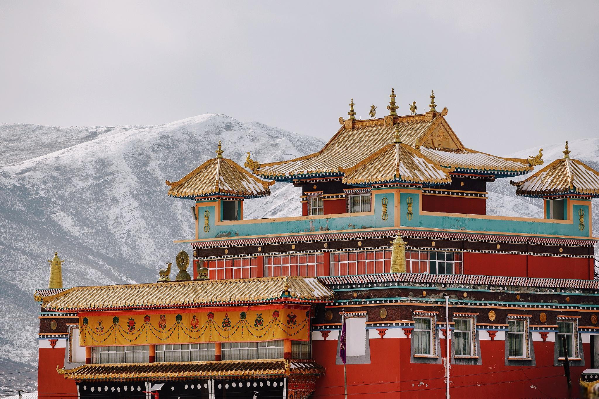 每个角落都藏着故事,等你来发现 张掖七彩丹霞 张掖