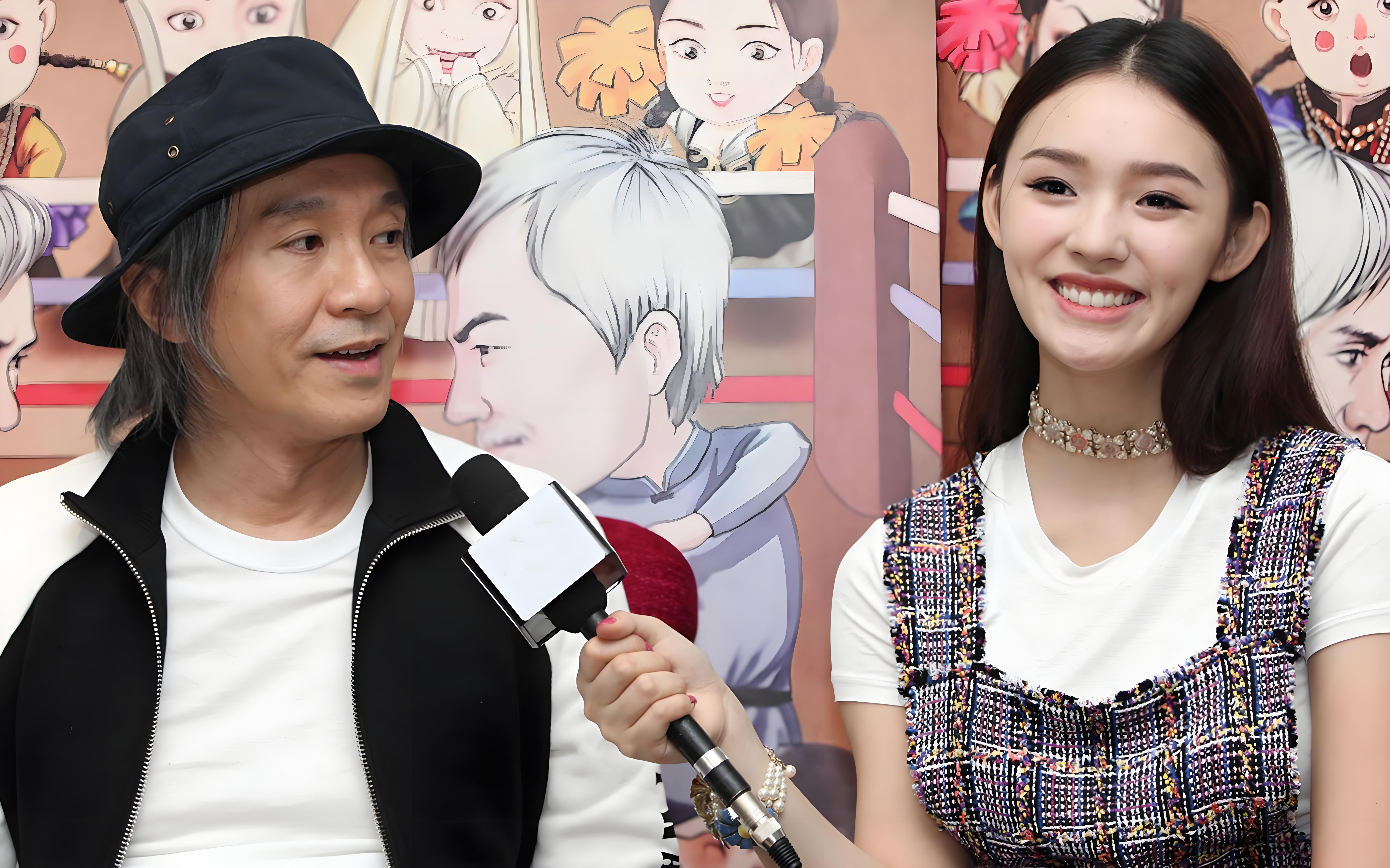美人鱼2》:等待已久 美人鱼2》终于要上映了,影迷们早就迫不及待想看