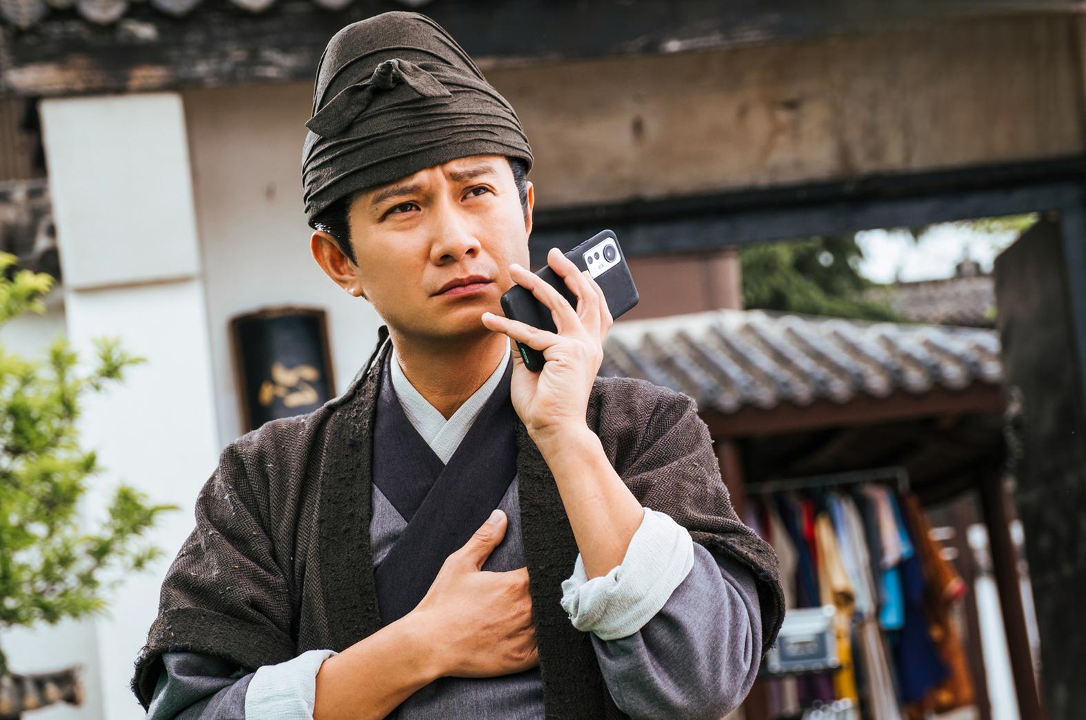 包贝尔自导自演的《大反派》上映,首日票房只有800万,电影质量自然是