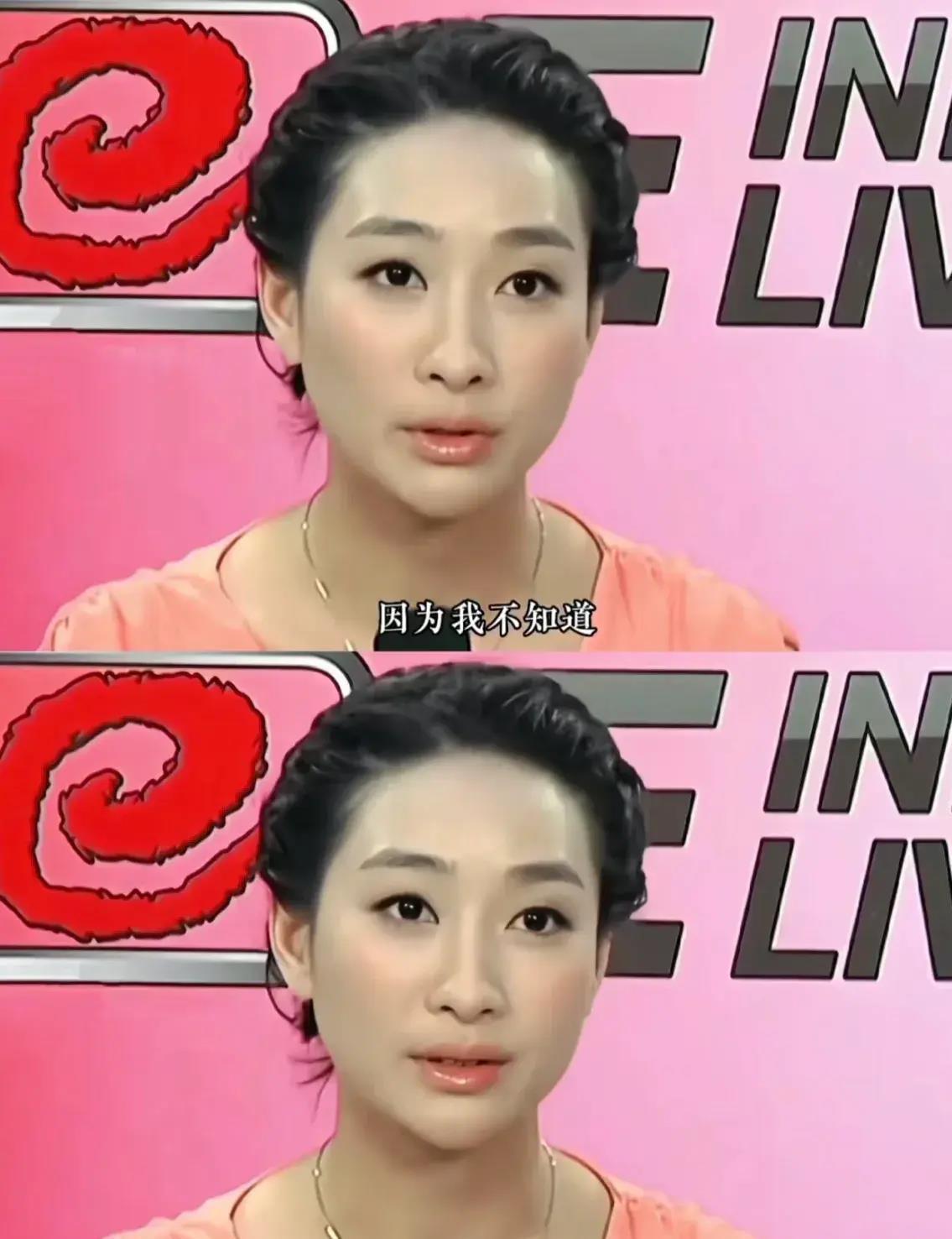 陶昕然:从原生家庭的泥沼中走出来 陶昕然在《甄嬛传》中成功地将安