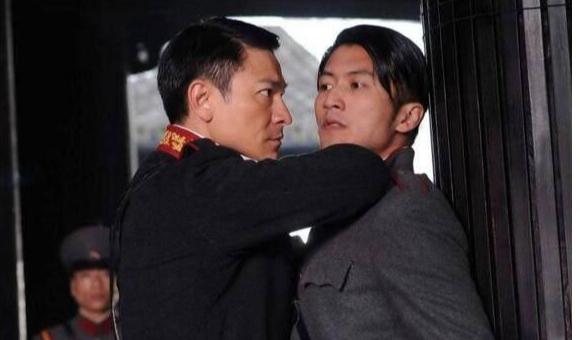 刘德华与谢霆锋:娱乐圈的传承与变革,一段被遗忘的往事 刘德华,中国