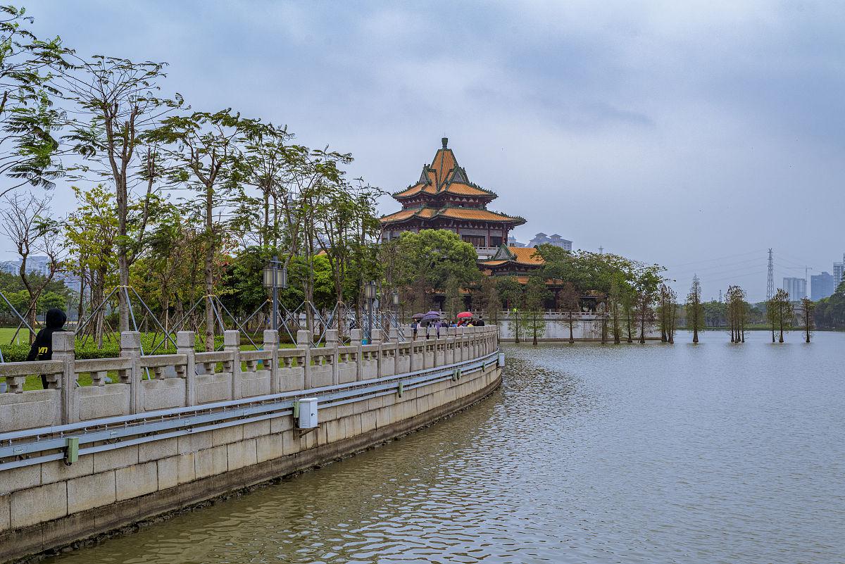 柳州三天两夜游玩攻略 柳州,一个充满活力和魅力的城市,有着丰富的