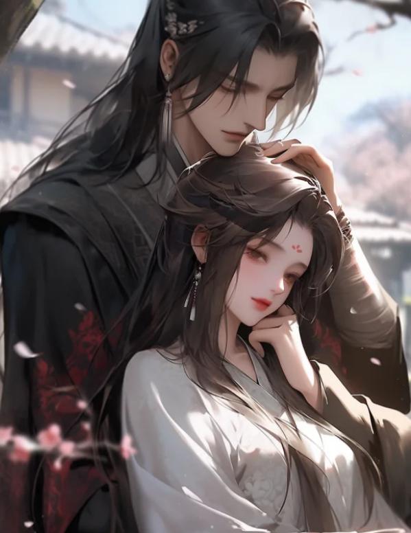 《后宫权谋录》高清版