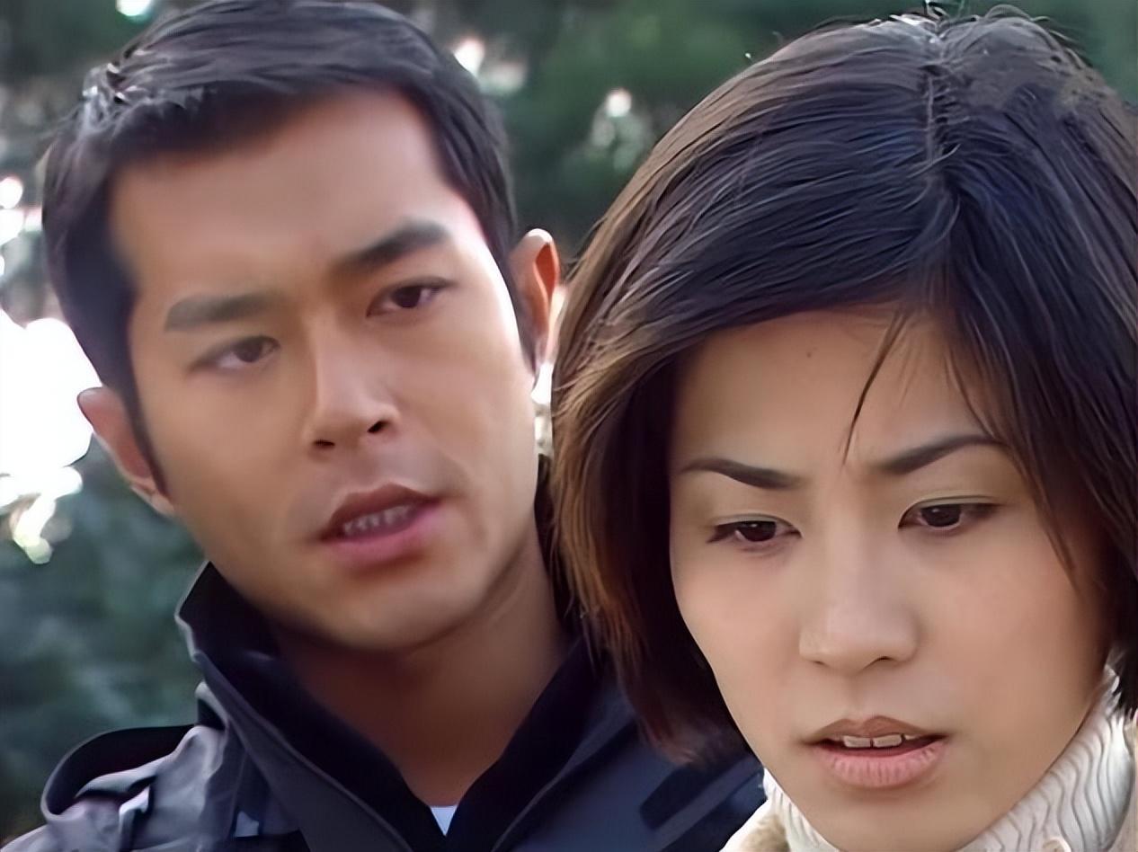 香港女星中的"演技派":突破外貌界限,以实力赢得观众