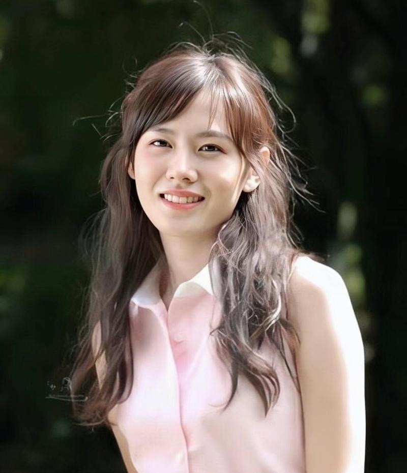 夏日香气》重温,孙艺珍古典仙.@林归鸟乐观天的动态