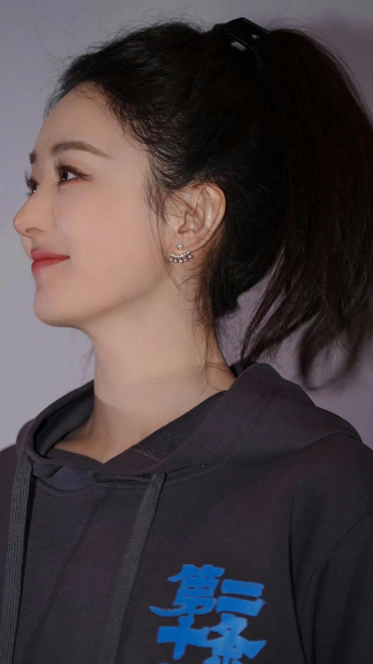 赵丽颖与杨颖:85后花旦命运迥异,娱乐圈背后的商业逻辑 赵丽颖与杨颖