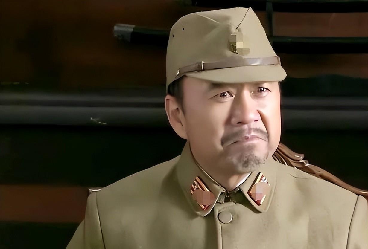 马卫军:反派演员,演绎经典,坚持梦想,传承民族精神 马卫军,一个出色的