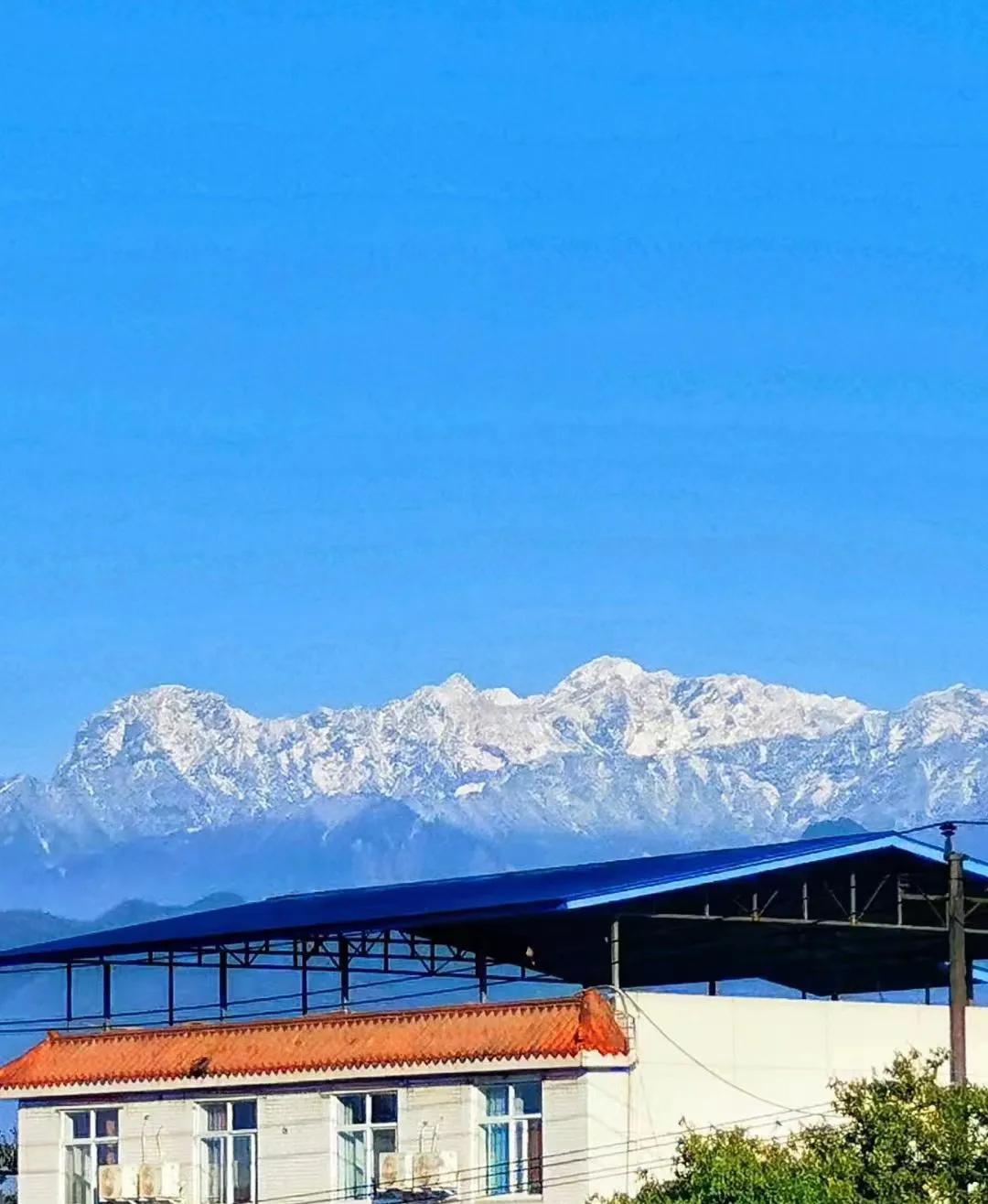 四川绵竹:宜居宜游的美丽城市 在时间的长河中,总有一座城市,以其独特