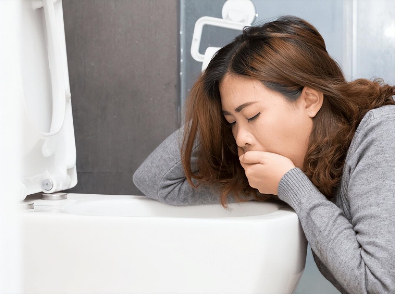 孕期呕吐:探索背后的原因与奥秘 孕吐是许多准妈妈的共同经历,但为何