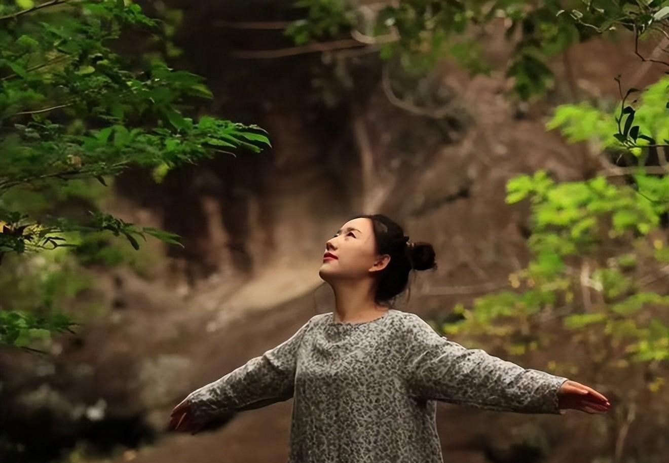 沈丹:单亲妈妈逆袭成网络红人,央视点赞!