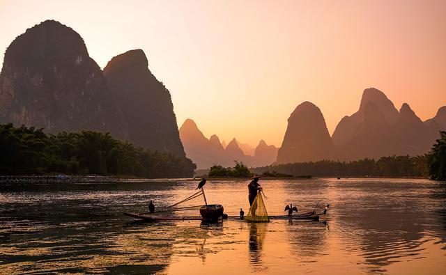 桂林阳朔探秘之旅:一日尽享广西自然与人文魅力 爱山水,追人文的你,不