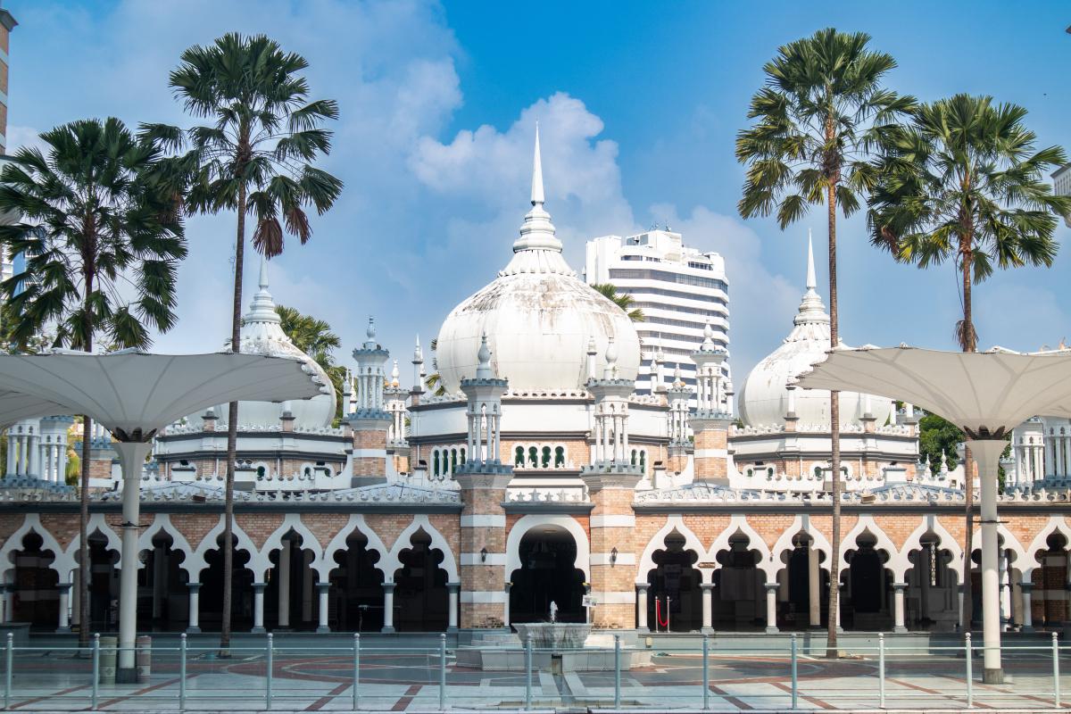 七日畅游,带你领略这个多元文化国家的魅力!