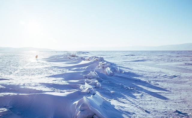 冬季纳木措自驾游全攻略:揭秘高原明珠的冬日魅力 冬天的纳木措,是一