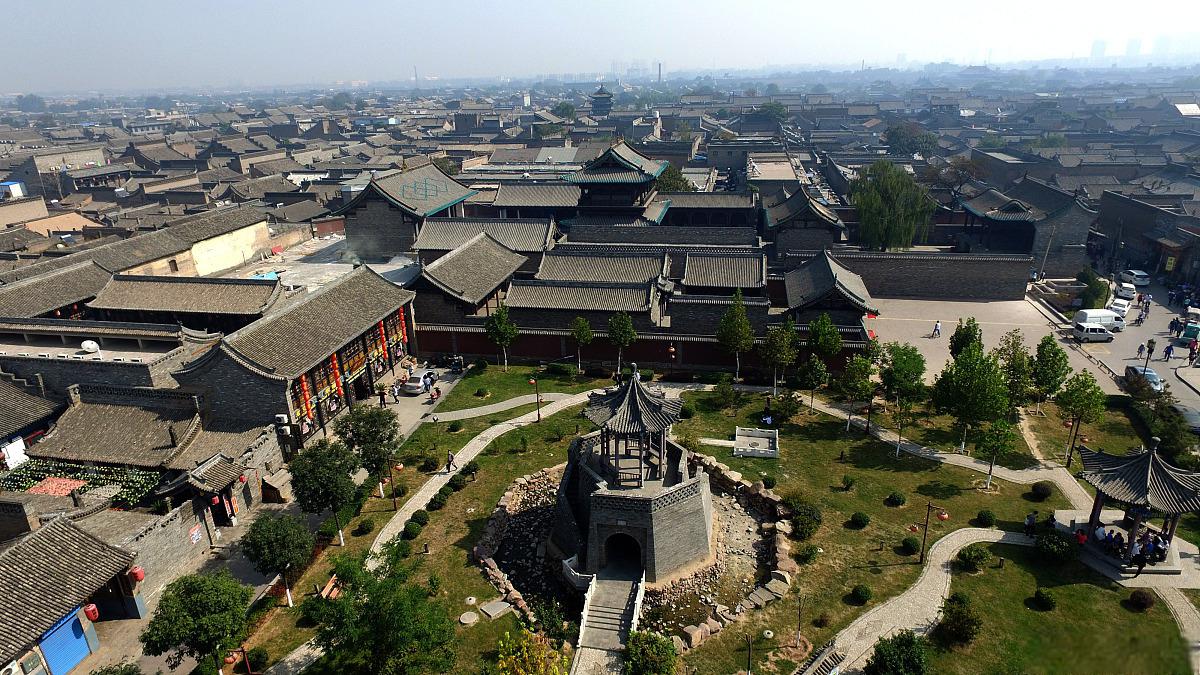 祁县周边游玩全攻略:景点,美食与住宿,一网打尽!