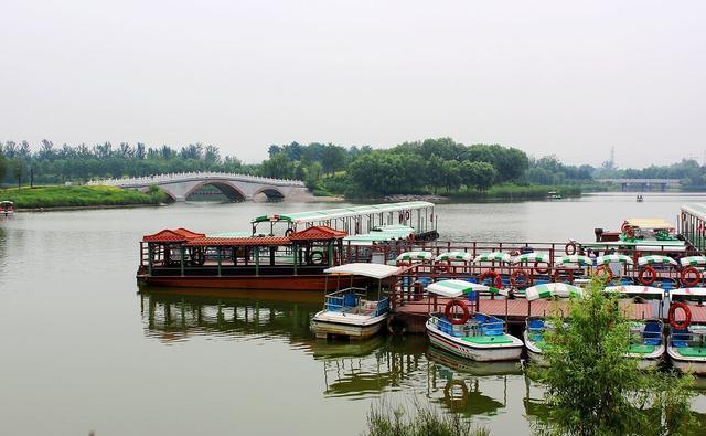 淀山湖旅游景点介绍图片