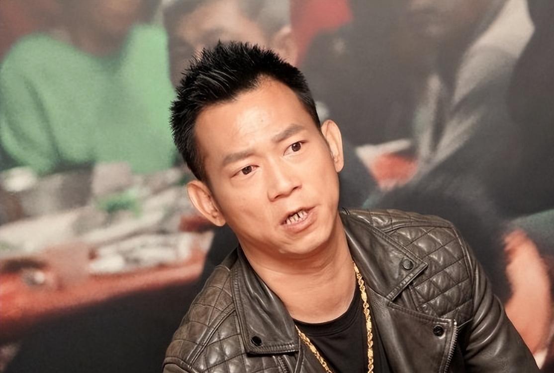 颜正国:浪子终成英雄 中国童星颜正国的人生经历是一段充满波澜壮阔的