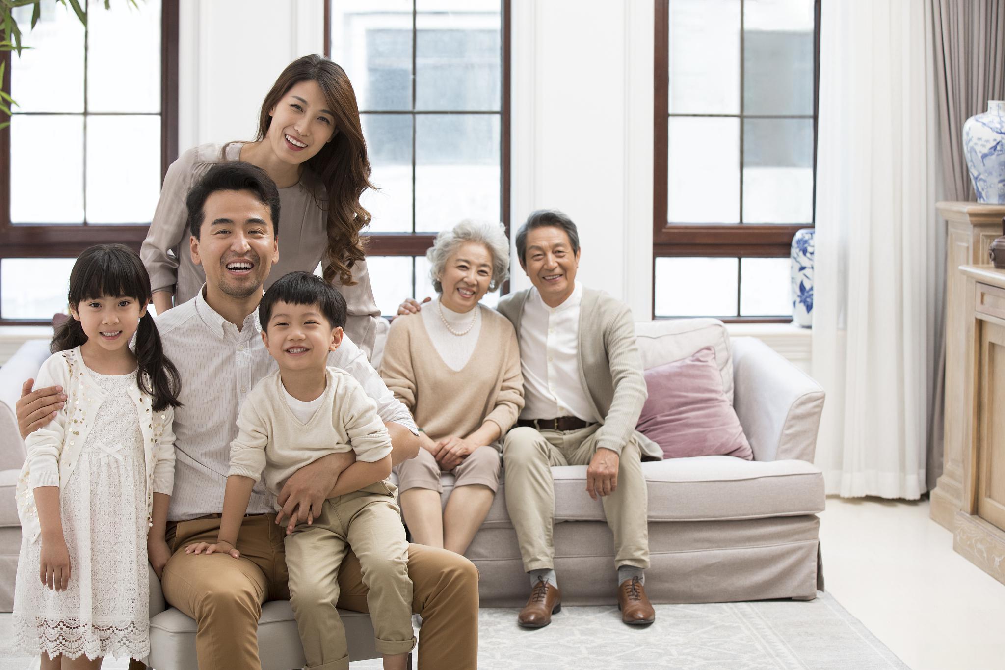 揭秘家庭和谐背后的隐形杀手:三种行为拖垮家庭幸福 人到中年,家庭