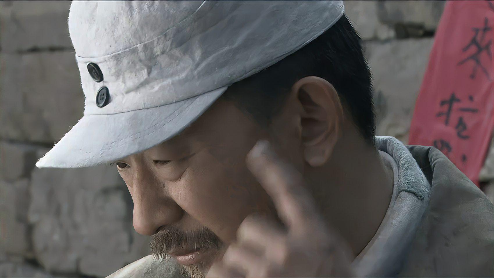 黄海波:电视剧领域的演技派,角色塑造深入人心 黄海波,这位电视剧领域