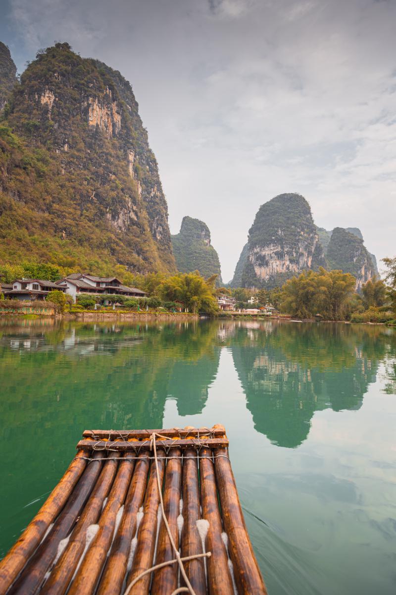 十里画廊:自然与人文交织的绝美画卷 十里画廊,一幅自然与人文交织的