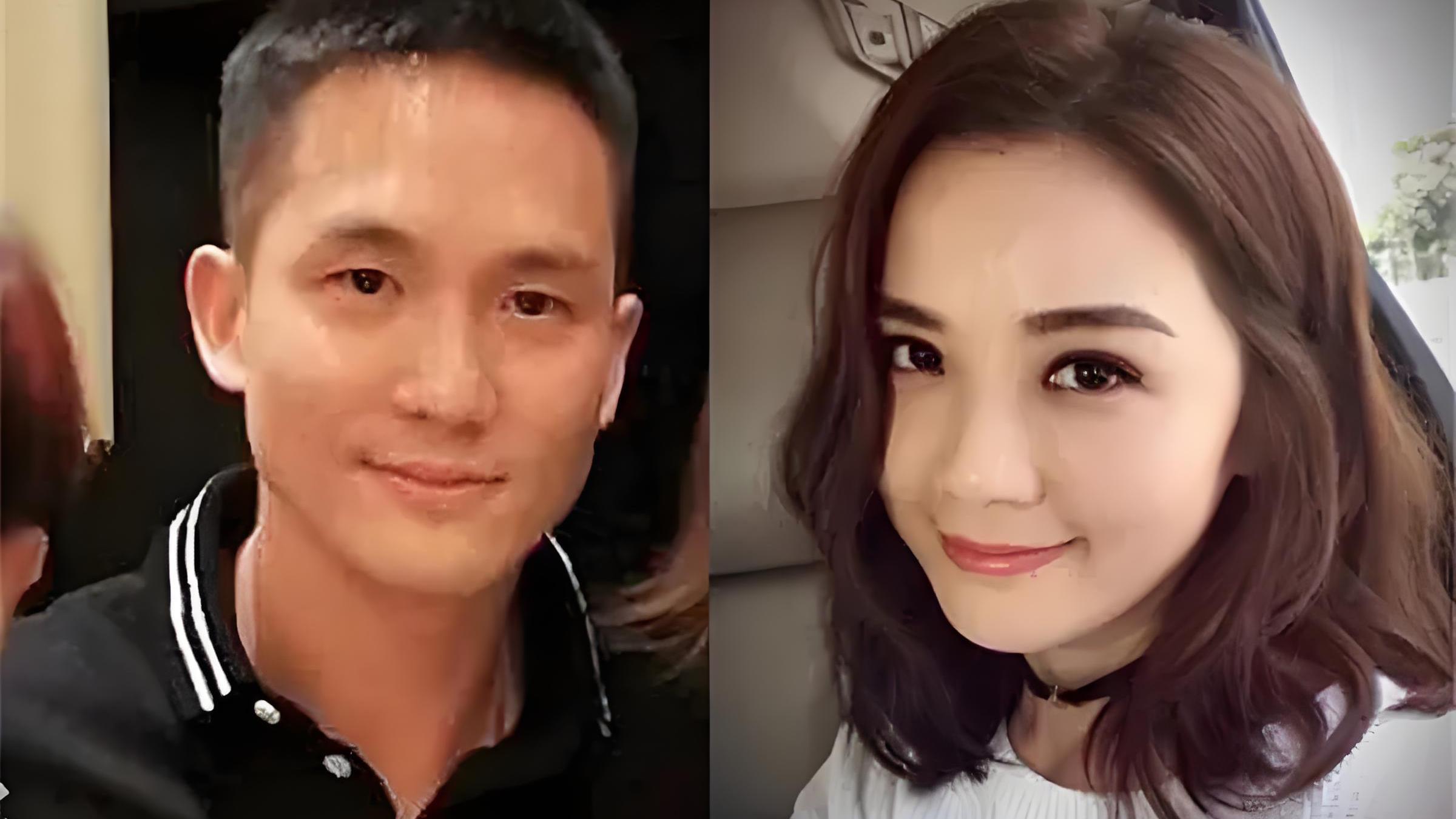 阿sa蔡卓妍与百亿男友分手 tvb花旦阿sa蔡卓妍与百亿男友石恒聪宣告