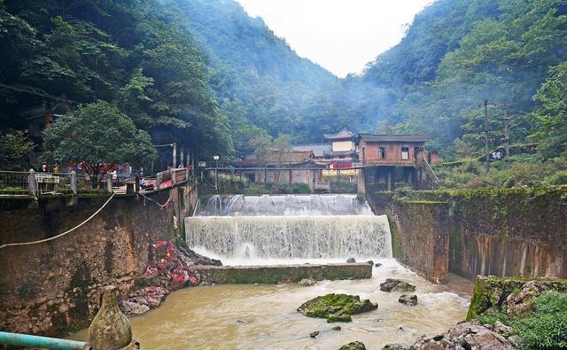 揭西县有什么旅游景点图片