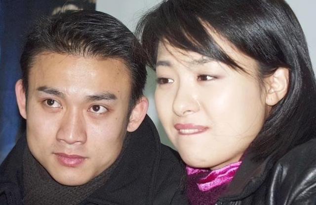 沈傲君:从聂远到外交官,她的情感蜕变与市场逻辑 沈傲君,一位深受观众