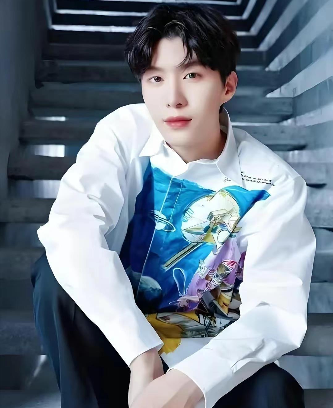 范丞丞工作室回应争议 范丞丞工作室晒出了为范丞丞制作的六周年视频