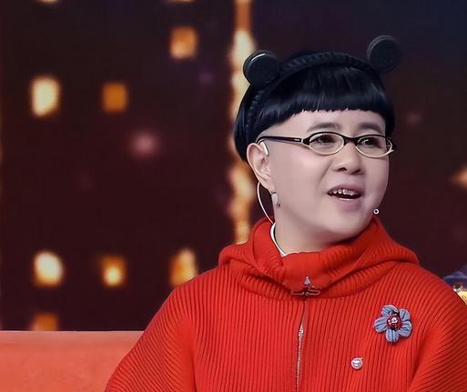 从好童星到坏主播 金龟子(本名刘纯燕)曾是备受欢迎的儿童节目主持人
