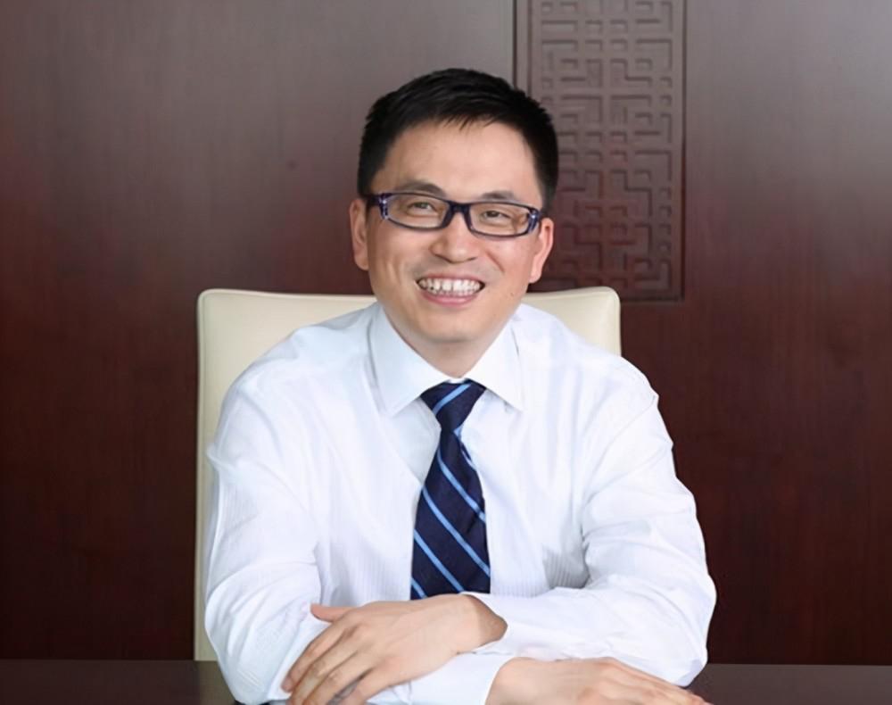 张磊揭秘:格局定成败,成功创业者必备的三大特质 张磊,高瓴资本创始人