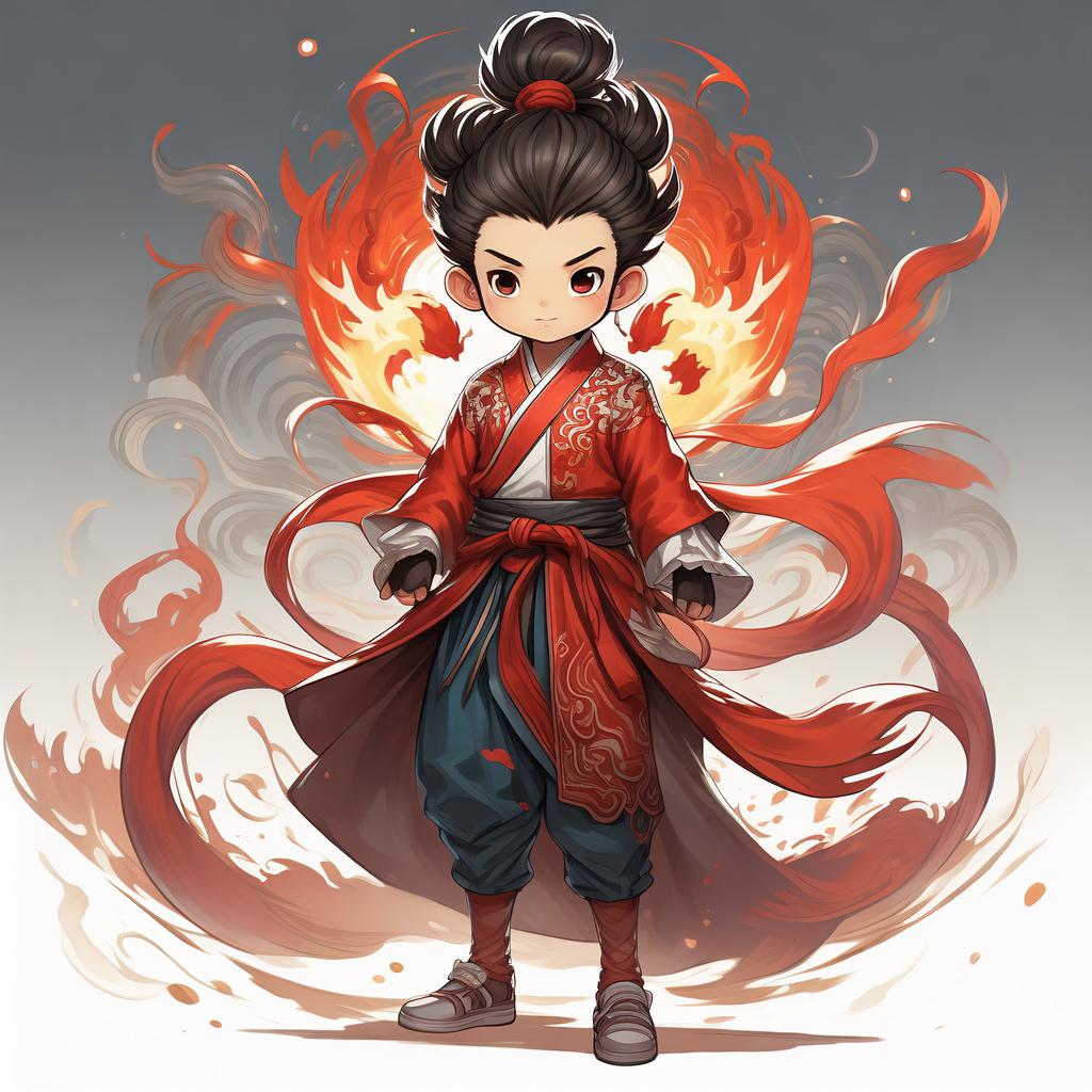 青云诀之伏魔头像国漫炼丹炉头像图片战狼头像图片射雕英雄传卡通头像