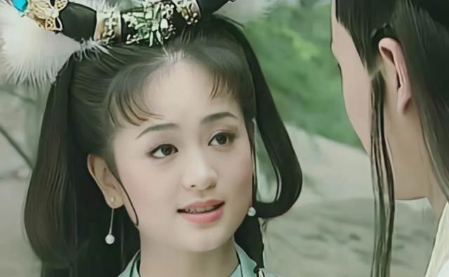 涓子:从"碧游仙子"到"沈皇后",岁月流转中的演技派蜕变 涓子,一个名字