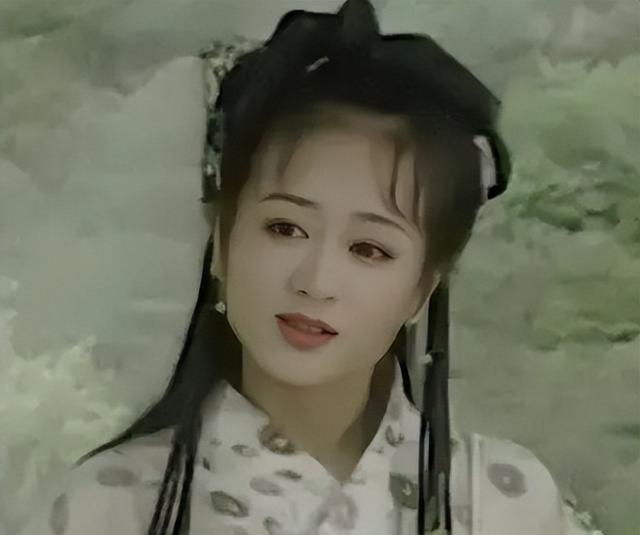 涓子:从"碧游仙子"到"沈皇后",岁月流转中的演技派蜕变 涓子,一个名字