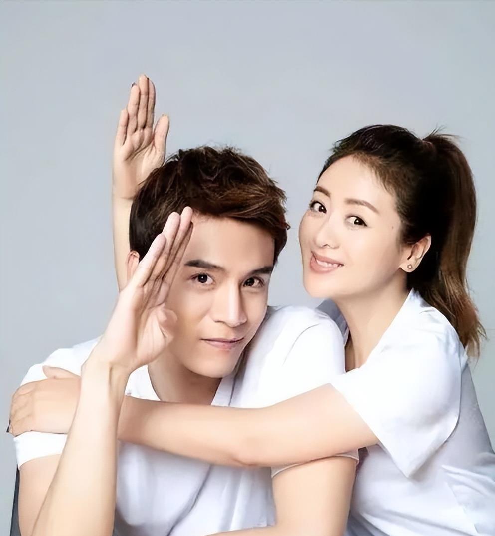 小李琳演艺路起伏,坚持终获真爱,昔日风光不再却赢得幸福结局 小李琳