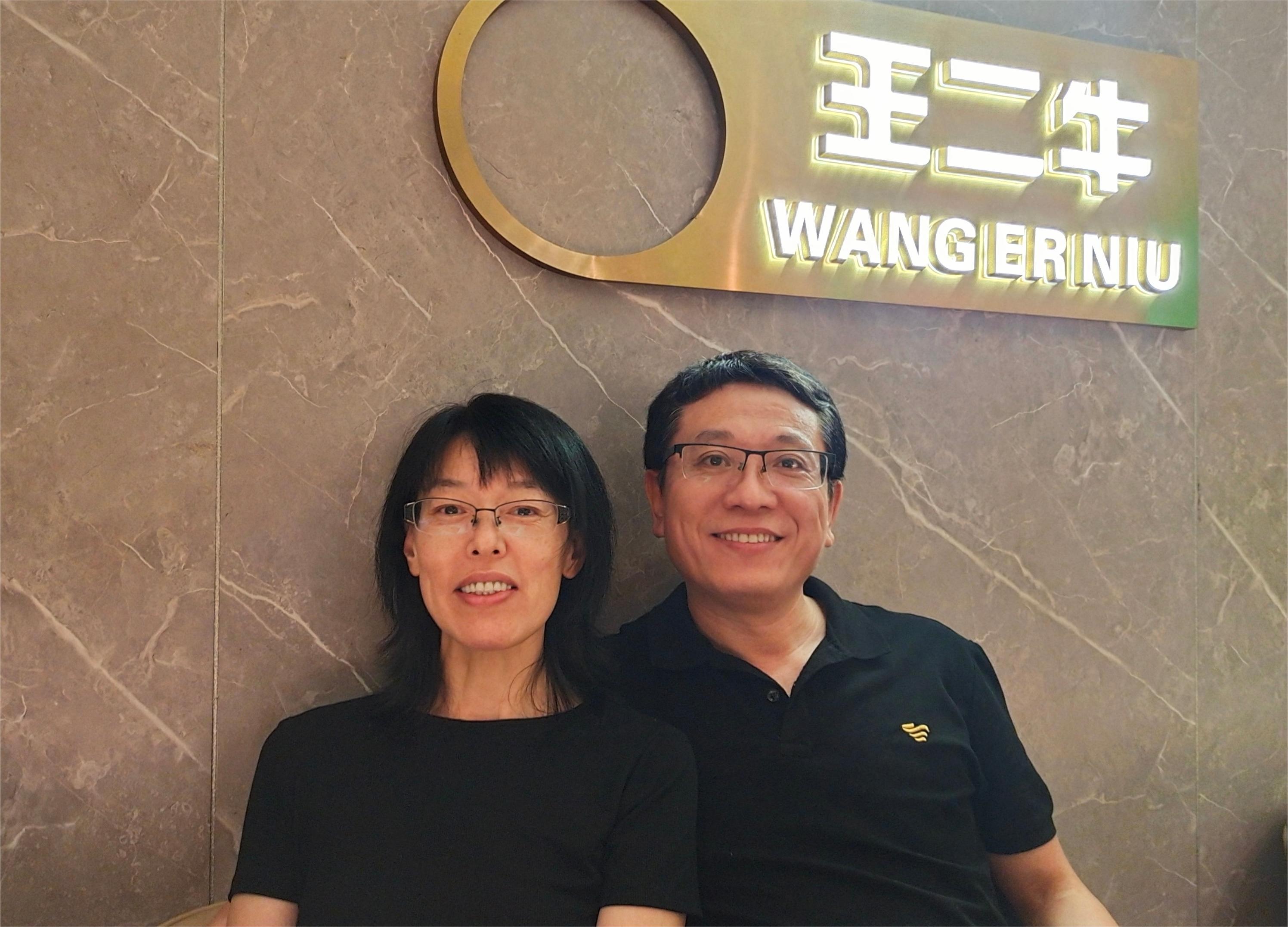 爱情长跑二十六载,相濡以沫诠释幸福真谛 在漫长的人