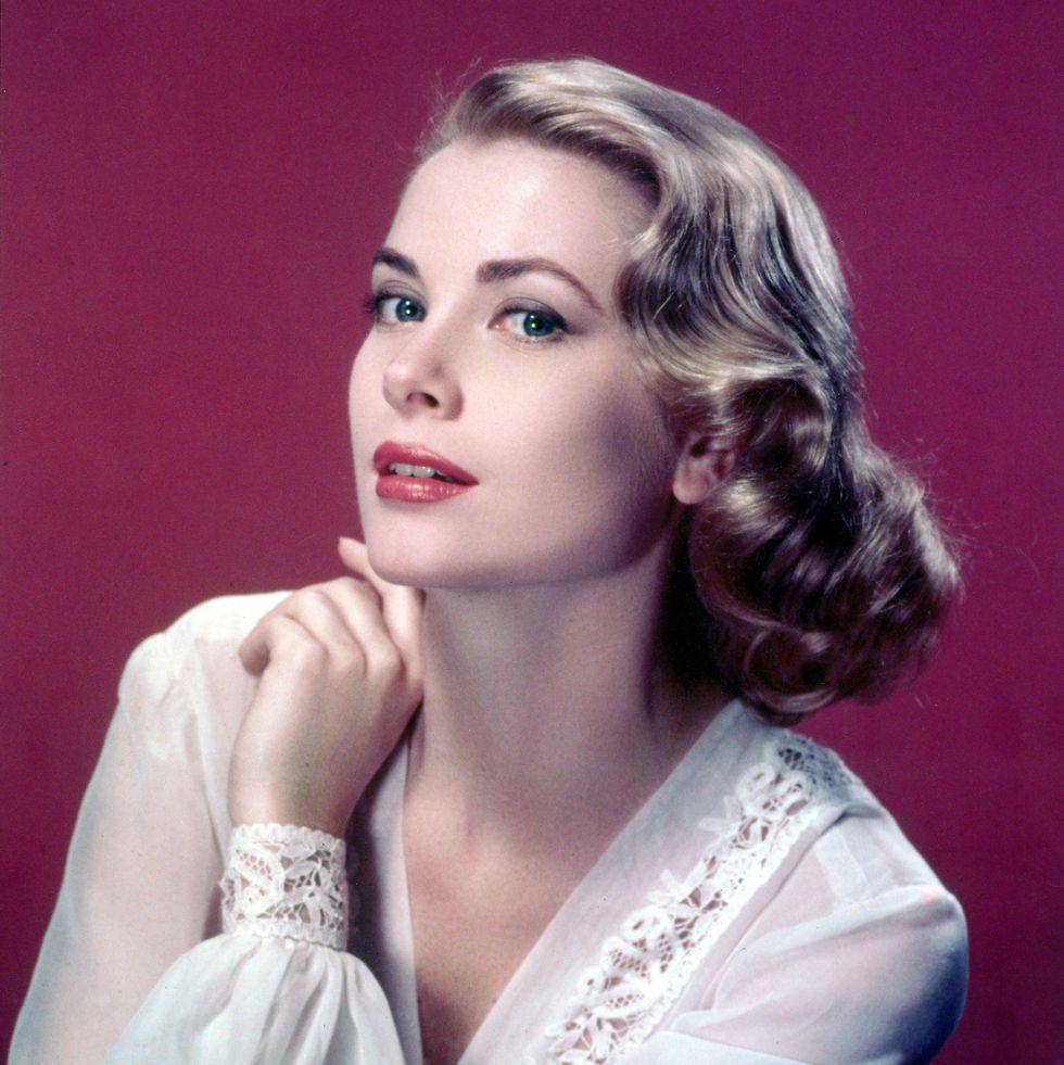 美人影后格蕾丝·凯莉的叛逆女儿 斯蒂芬妮公主,美人影后格蕾丝·凯莉