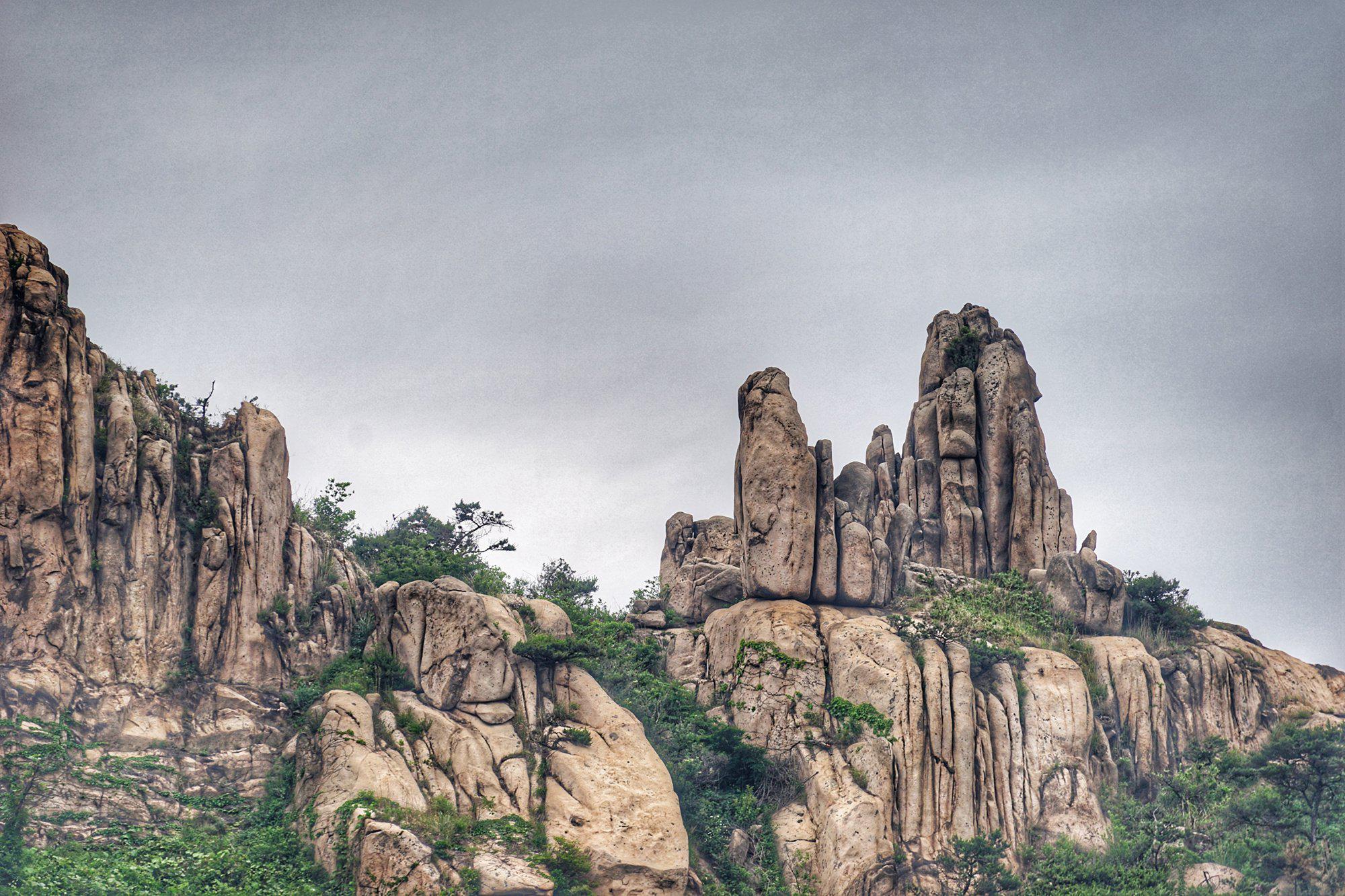 建宁金饶山:探索自然之美,感受心灵之旅 建宁金饶山,福建的隐藏宝石
