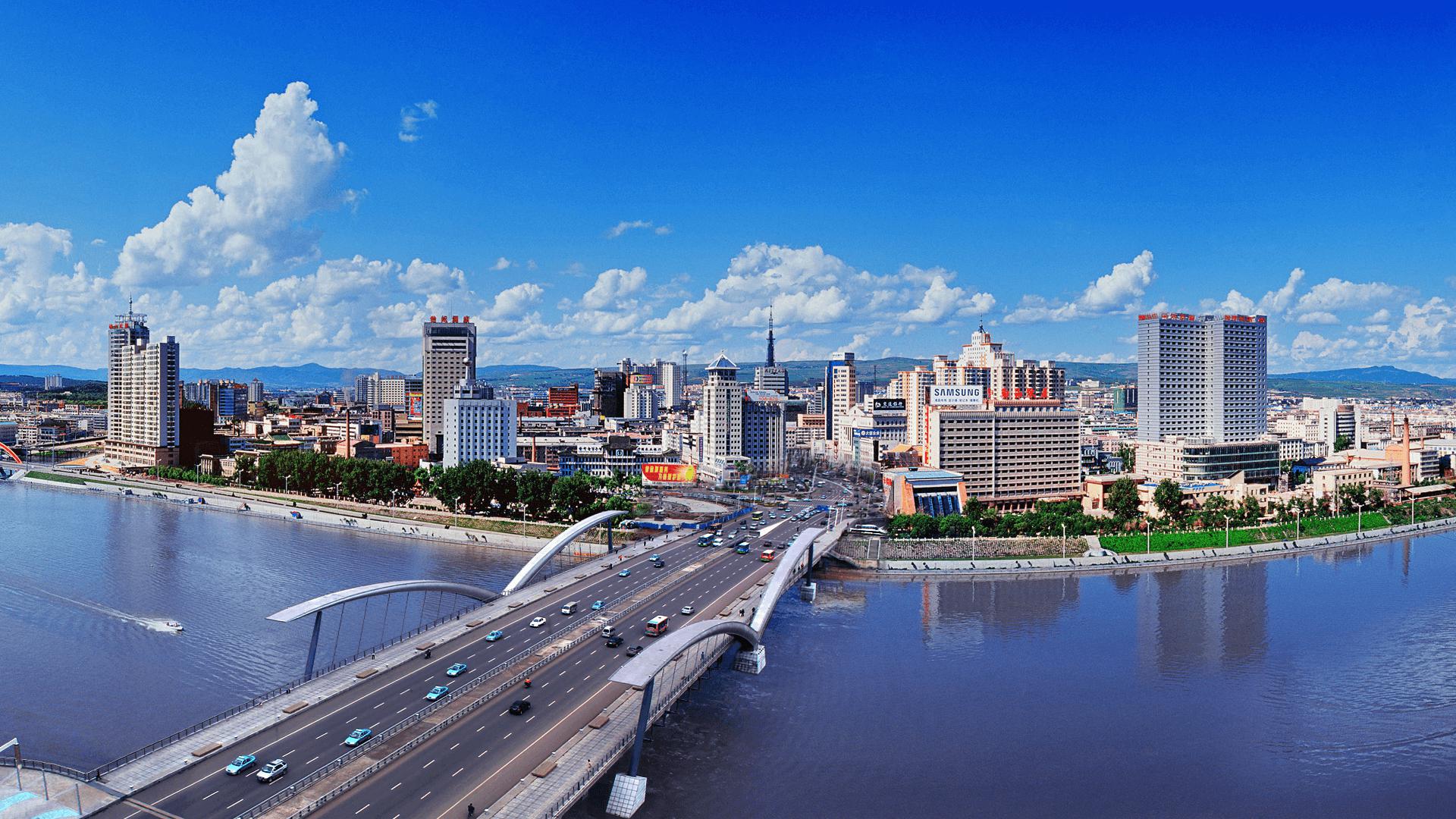 吉林旅游:东北旅游的新"扛把子" 东北旅游热潮再起,从沈阳到哈尔滨,再