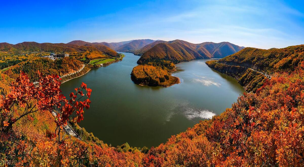 吉林旅游:东北旅游的新"扛把子" 东北旅游热潮再起,从沈阳到哈尔滨,再