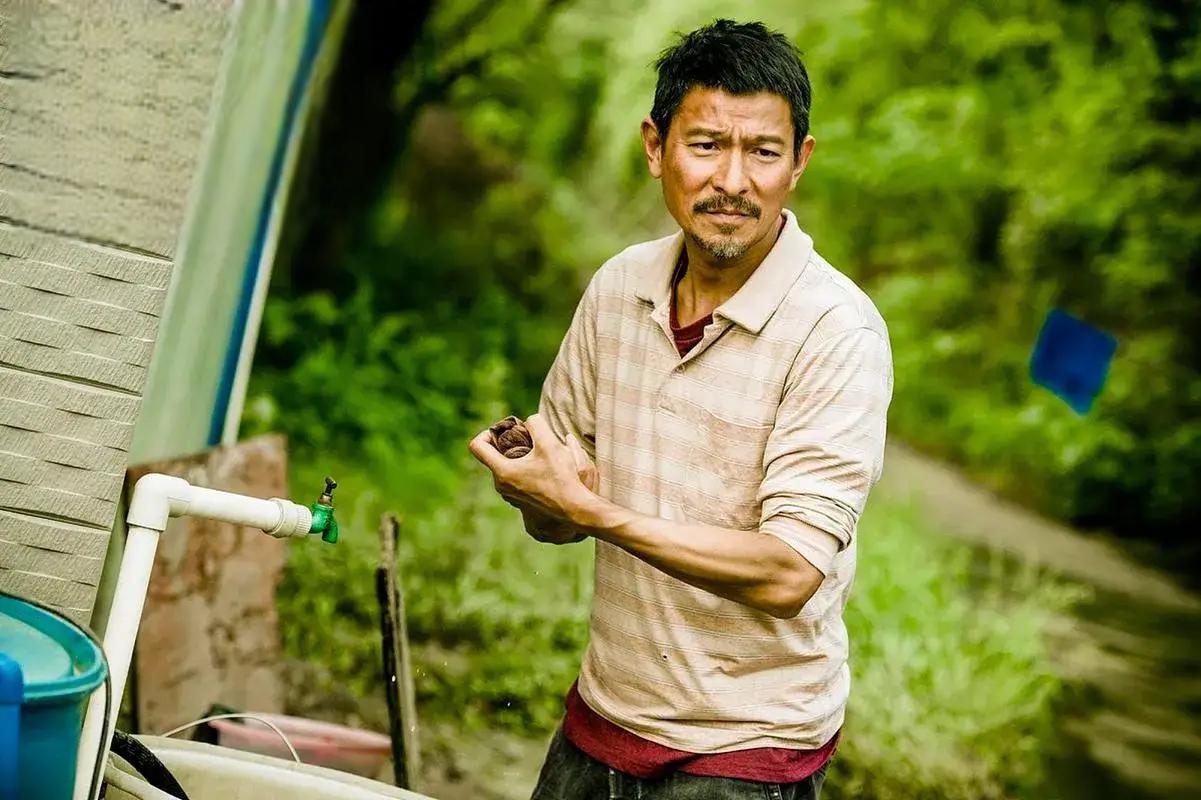 刘德华与周星驰:华语影坛双星闪耀,各有千秋 刘德华以歌坛地位和广泛