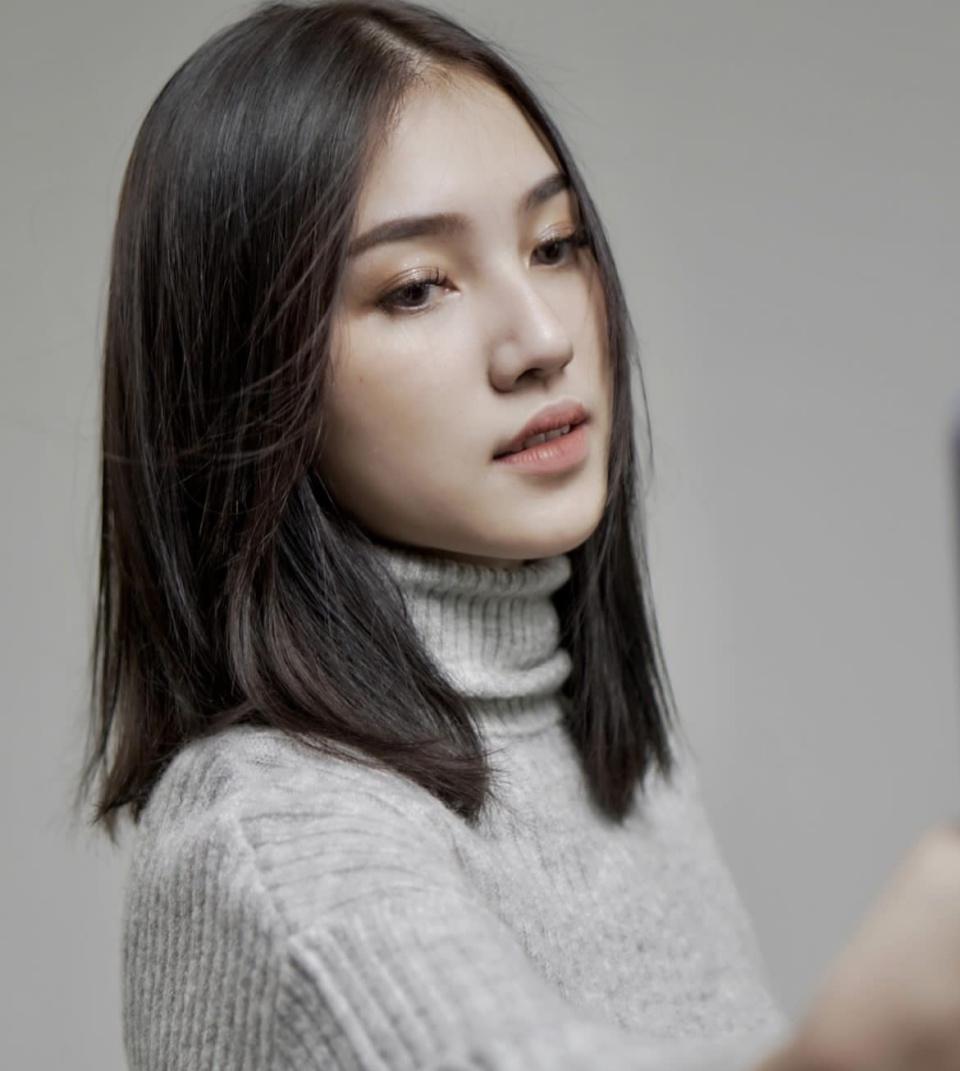 甜美女歌手melitha sidabutar去世 印度尼西亚唱片公司impact music旗