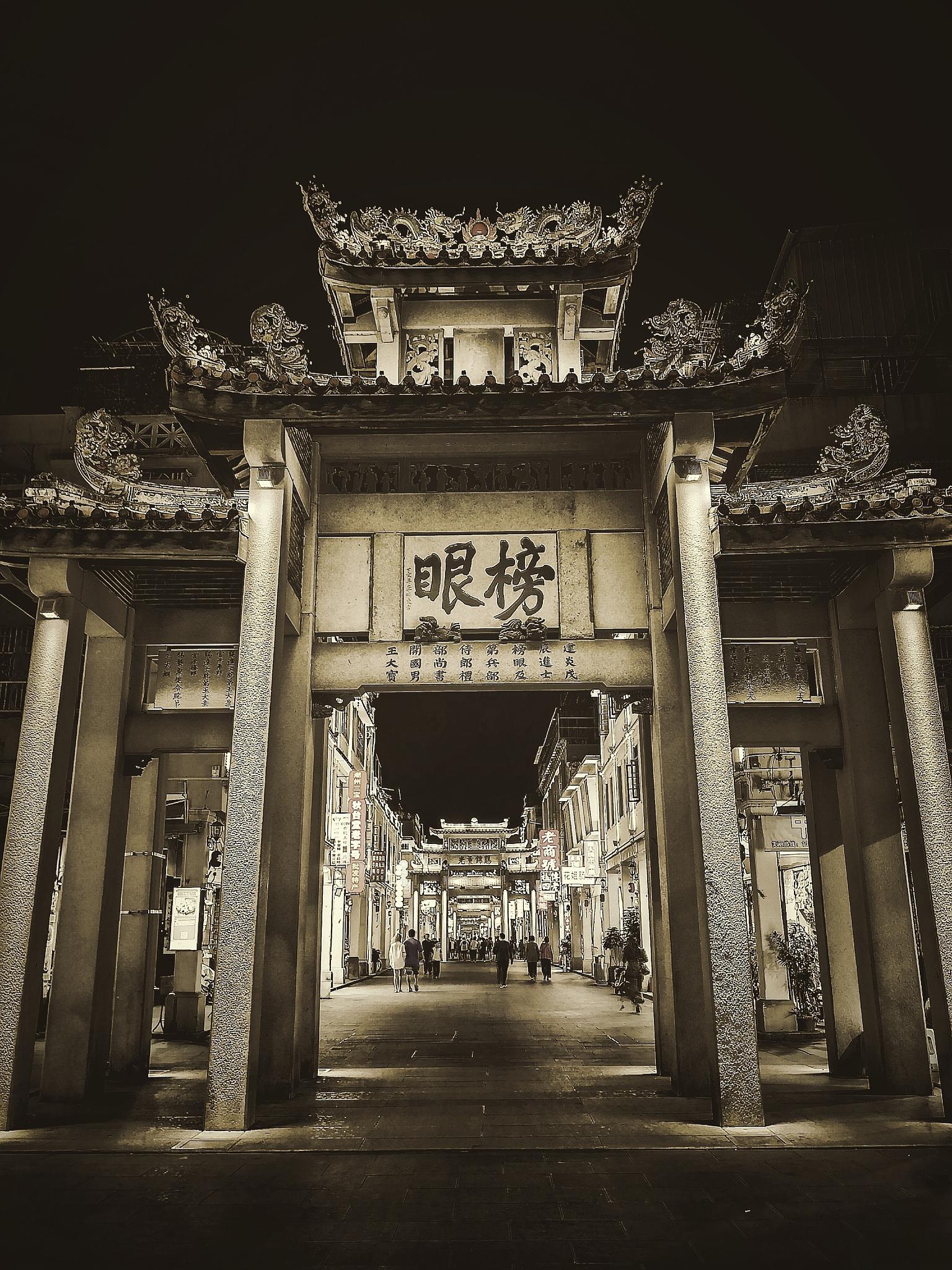 潮州:十大必游景点 潮州,一座历史底蕴深厚的城市,等待着热爱旅行的你