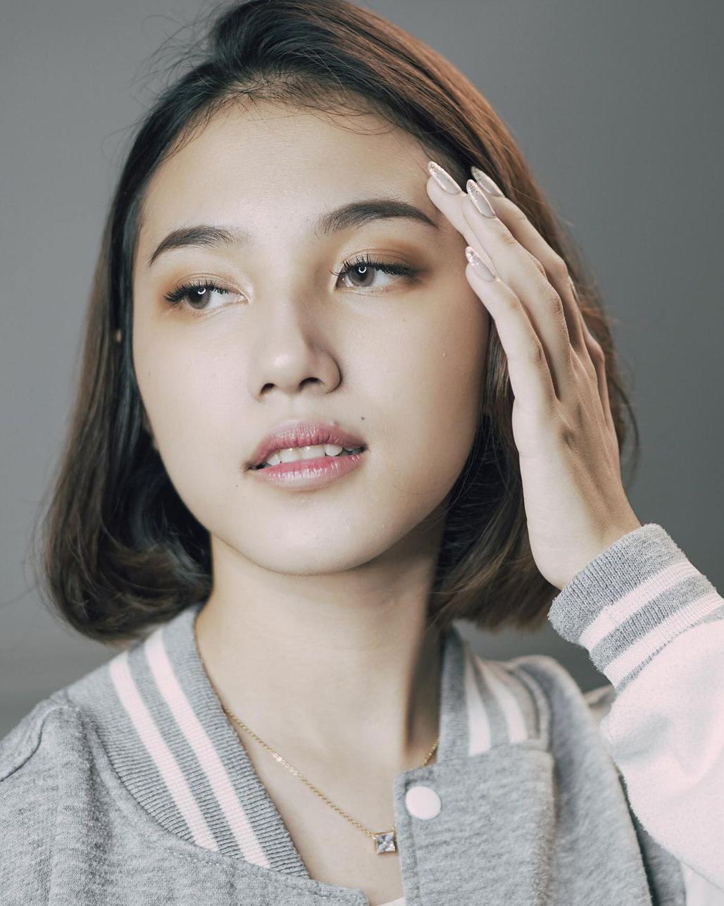 梅莉萨:双胞胎姐姐在三年多前去世 印度尼西亚女歌手梅莉萨·西达布塔