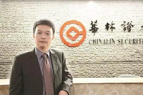 精准投资造就900亿财富,法律视角下的成功秘诀 林立,深圳的亿万富翁